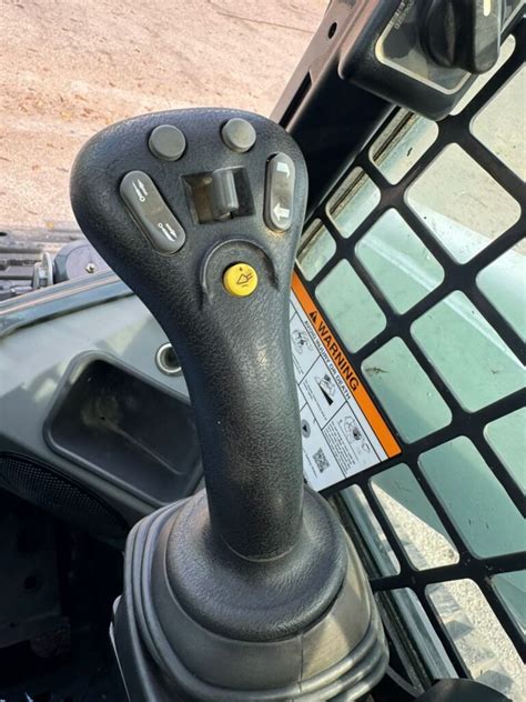 can joy stick controls be switched on 325 skid steer|case skid steer controls not working.